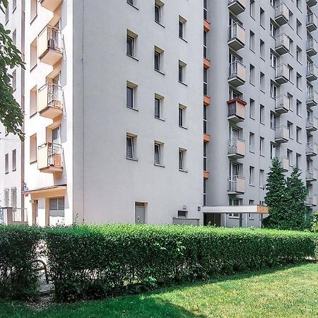 Shortstaypoland Madalinskiego وارسو المظهر الخارجي الصورة